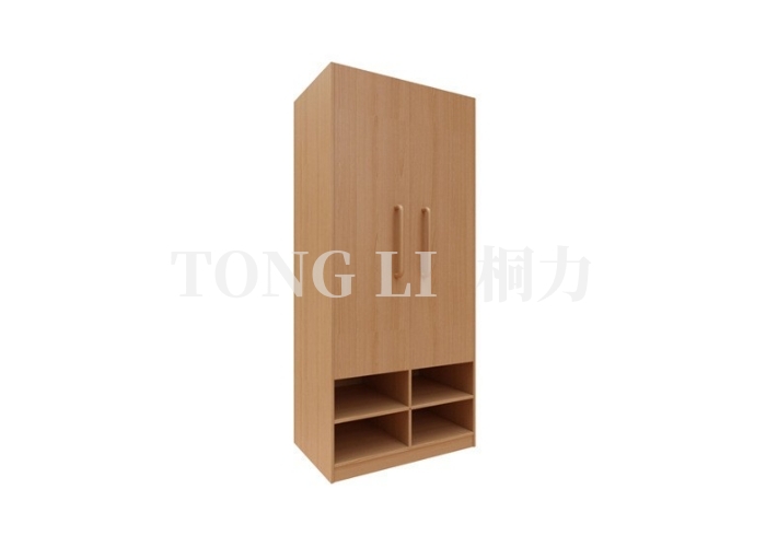 適老化衣櫃（guì）