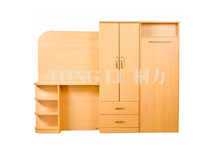 適老化（huà）衣櫃