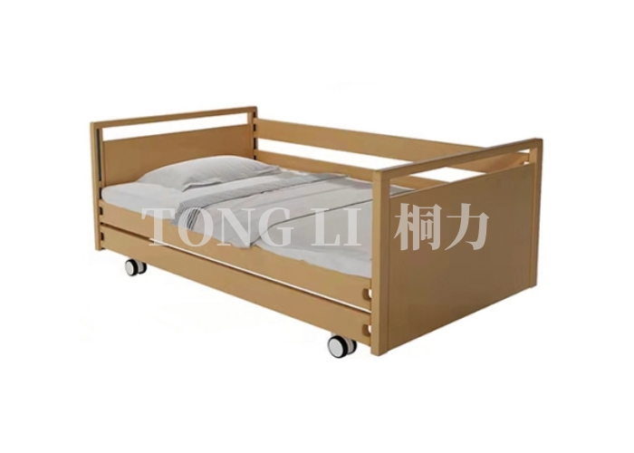 電動三（sān）功能護理床