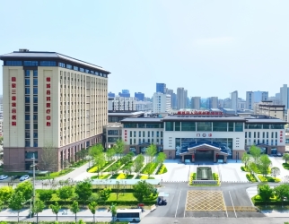 鄲城(chéng)縣(xiàn)人民(mín)醫院康養公寓